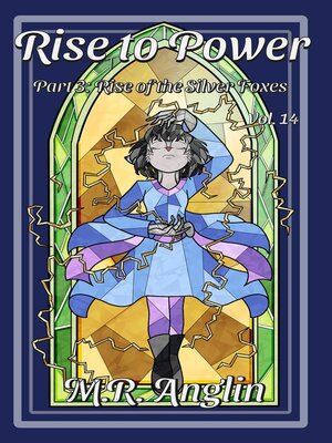 cover image of Rise to Power